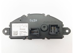 Recambio de resistencia calefaccion para bmw x1 (f48) sdrive 18 d referencia OEM IAM 6411937785402  MB4998000201 2