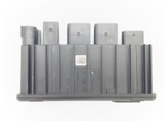 Recambio de modulo electronico para bmw x1 (f48) sdrive 18 d referencia OEM IAM 858990702  