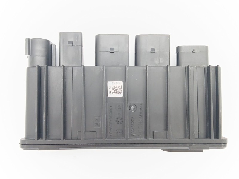 Recambio de modulo electronico para bmw x1 (f48) sdrive 18 d referencia OEM IAM 858990702  