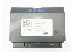Recambio de modulo electronico para bmw x1 (f48) sdrive 18 d referencia OEM IAM 6411949032601 E1166092Y 949032601