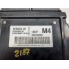 Recambio de centralita motor uce para daewoo nubira berlina sx referencia OEM IAM 96394699 S010016042A0 K2058130651115