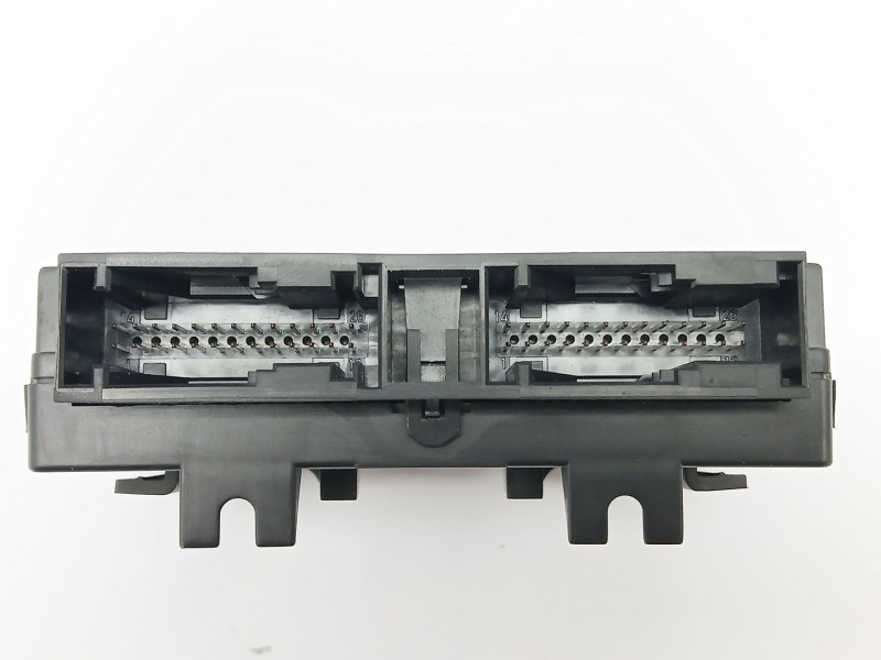 Recambio de modulo electronico para bmw x1 (f48) sdrive 18 d referencia OEM IAM 6411949032601 E1166092Y 949032601