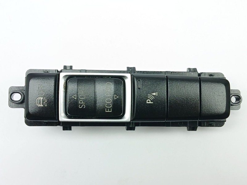 Recambio de mando multifuncion para bmw x1 (f48) sdrive 18 d referencia OEM IAM 9374833AI02  9374833