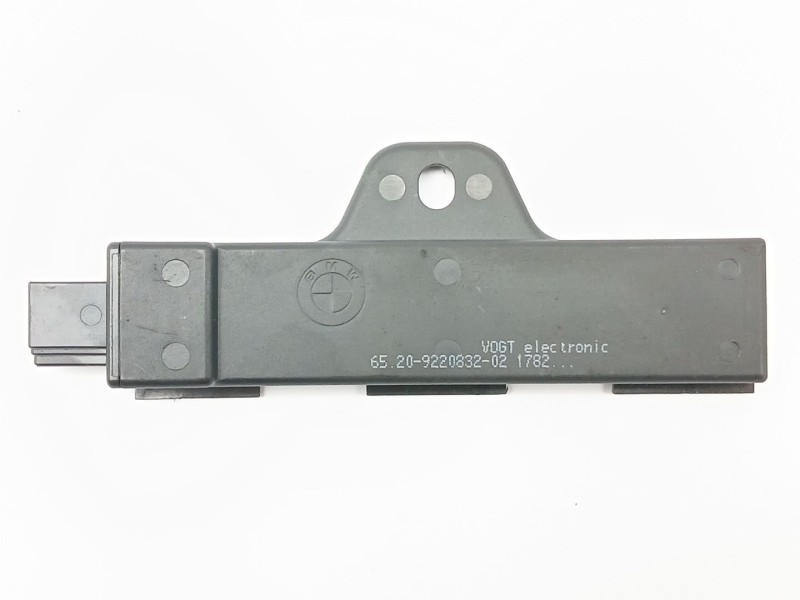 Recambio de modulo electronico para bmw x1 (f48) sdrive 18 d referencia OEM IAM 6520922083202  