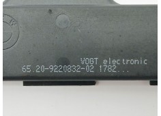 Recambio de modulo electronico para bmw x1 (f48) sdrive 18 d referencia OEM IAM 6520922083202   2