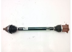 Recambio de transmision delantera derecha para volkswagen scirocco iii (137, 138) 2.0 tdi referencia OEM IAM 1K0407272QE  