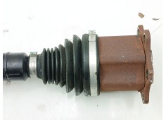 Recambio de transmision delantera derecha para volkswagen scirocco iii (137, 138) 2.0 tdi referencia OEM IAM 1K0407272QE   2