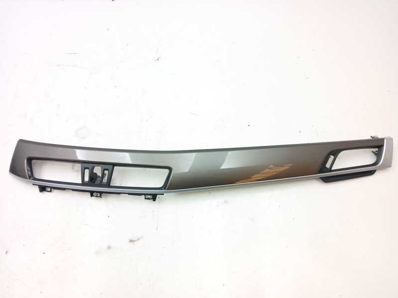 Recambio de moldura para bmw x1 (f48) sdrive 18 d referencia OEM IAM 5145930373  