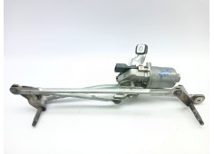 Recambio de motor limpia delantero para bmw x1 (f48) sdrive 18 d referencia OEM IAM 735065709 0390243617 3397022078