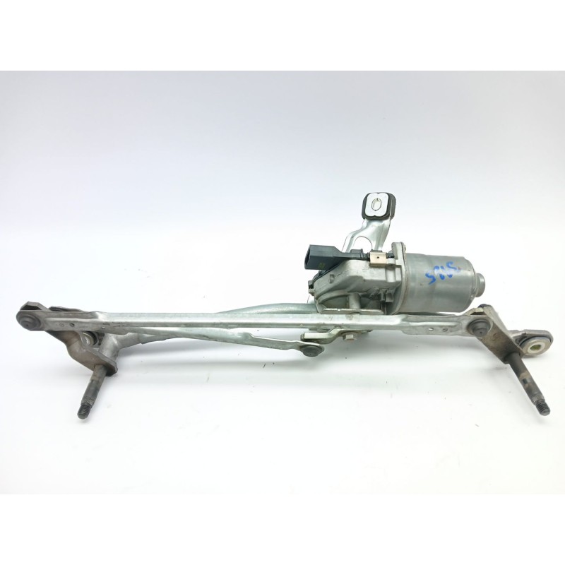 Recambio de motor limpia delantero para bmw x1 (f48) sdrive 18 d referencia OEM IAM 735065709 0390243617 3397022078