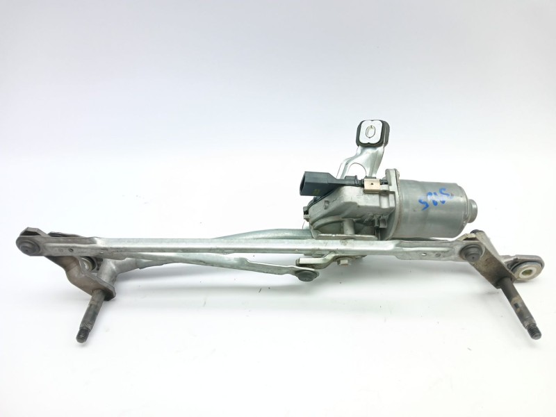 Recambio de motor limpia delantero para bmw x1 (f48) sdrive 18 d referencia OEM IAM 735065709 0390243617 3397022078