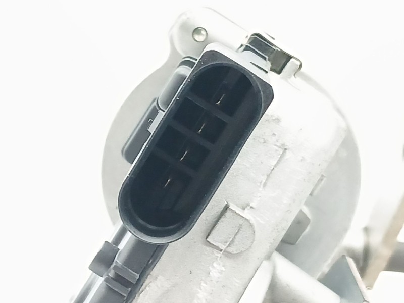 Recambio de motor limpia delantero para bmw x1 (f48) sdrive 18 d referencia OEM IAM 735065709 0390243617 3397022078