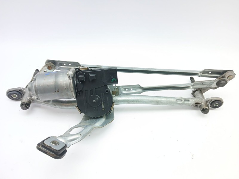 Recambio de motor limpia delantero para bmw x1 (f48) sdrive 18 d referencia OEM IAM 735065709 0390243617 3397022078