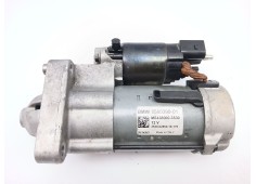 Recambio de motor arranque para bmw x1 (f48) sdrive 18 d referencia OEM IAM 858039001  MS4380003530