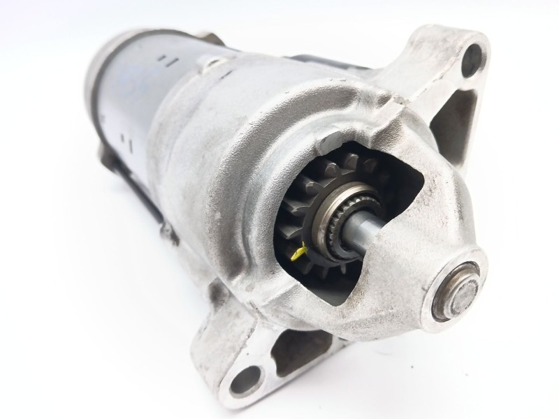 Recambio de motor arranque para bmw x1 (f48) sdrive 18 d referencia OEM IAM 858039001  MS4380003530