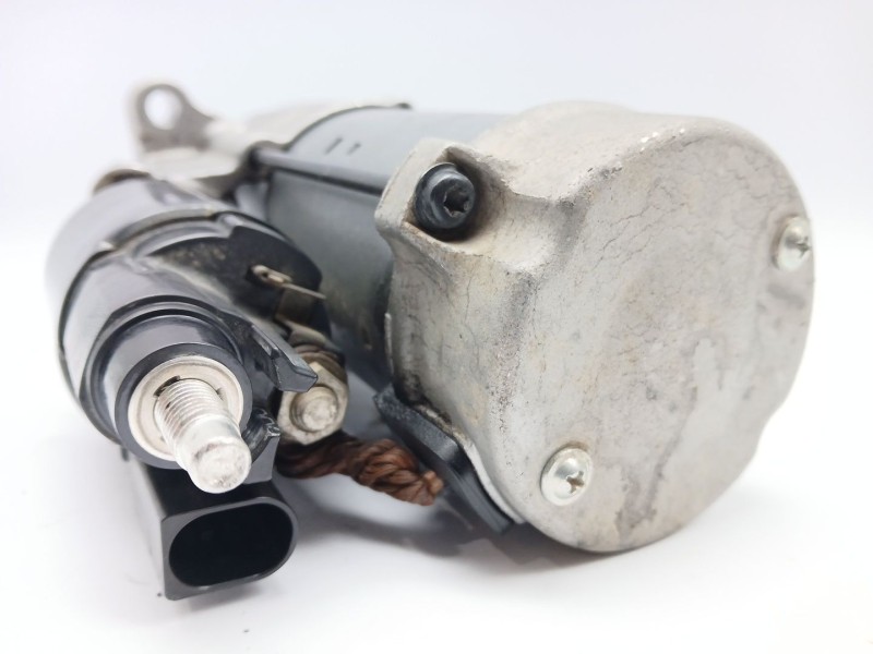 Recambio de motor arranque para bmw x1 (f48) sdrive 18 d referencia OEM IAM 858039001  MS4380003530