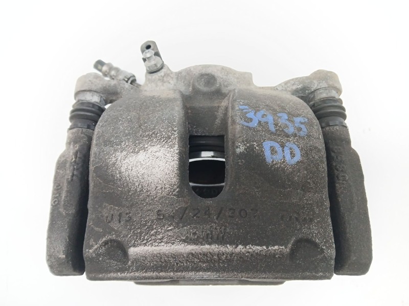 Recambio de pinza freno delantera derecha para bmw x1 (f48) sdrive 18 d referencia OEM IAM 34116860266  