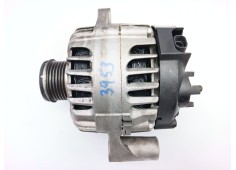 Recambio de alternador para opel insignia a (g09) 2.0 cdti (68) referencia OEM IAM LRA03583  