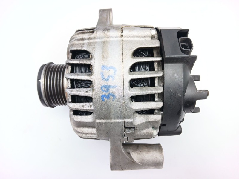 Recambio de alternador para opel insignia a (g09) 2.0 cdti (68) referencia OEM IAM LRA03583  