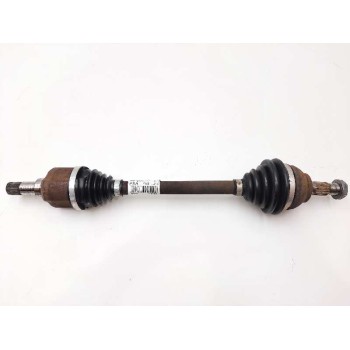 TRANSMISION DELANTERA IZQUIERDA 9800387380 