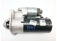 Recambio de motor arranque para opel insignia a (g09) 2.0 cdti (68) referencia OEM IAM LRS02591  