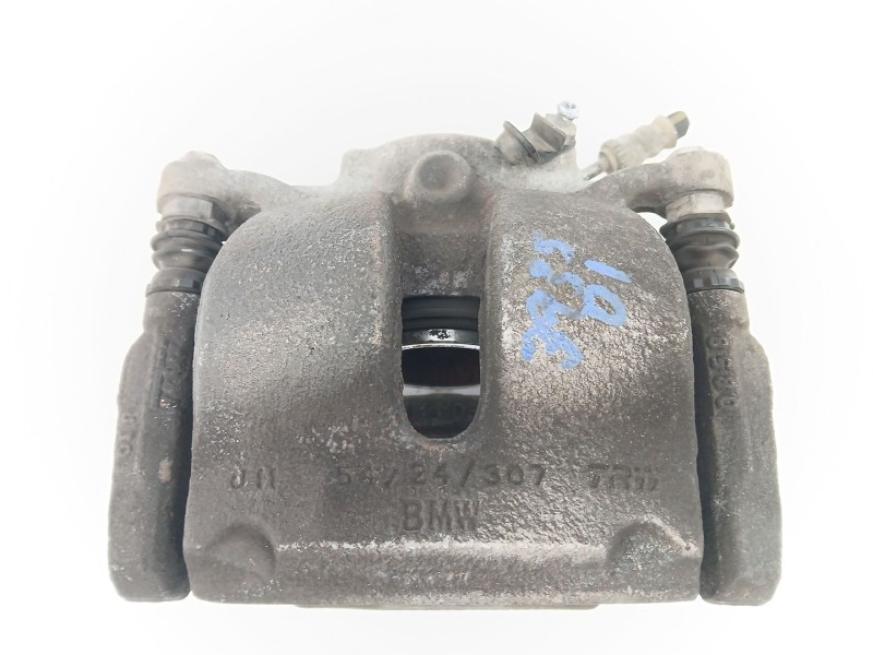 Recambio de pinza freno delantera izquierda para bmw x1 (f48) sdrive 18 d referencia OEM IAM 34116860265  