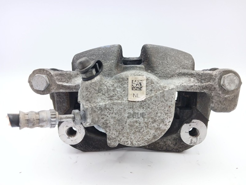 Recambio de pinza freno delantera izquierda para bmw x1 (f48) sdrive 18 d referencia OEM IAM 34116860265  