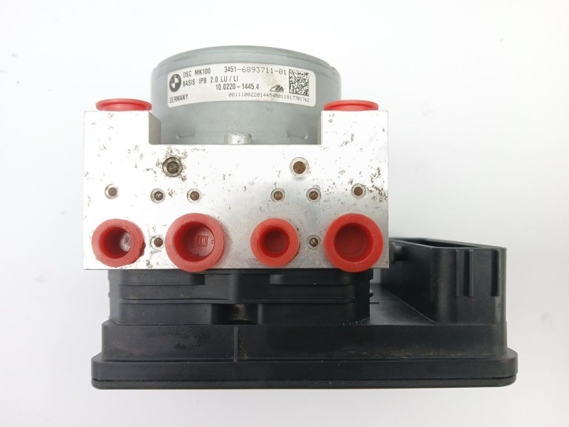 Recambio de abs para bmw x1 (f48) sdrive 18 d referencia OEM IAM 3451689371101 28516532043 10022014454