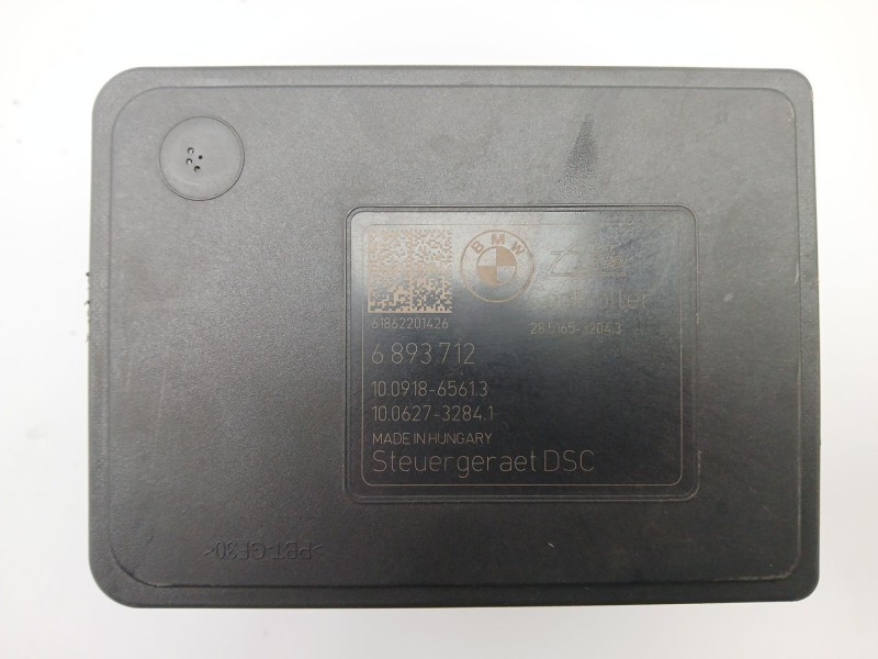 Recambio de abs para bmw x1 (f48) sdrive 18 d referencia OEM IAM 3451689371101 28516532043 10022014454