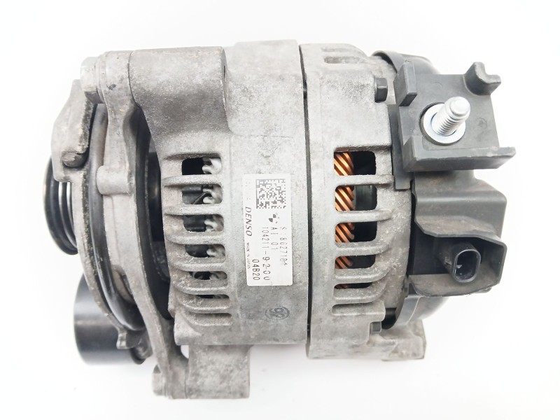 Recambio de alternador para bmw x1 (f48) sdrive 18 d referencia OEM IAM 8627124  1042119200