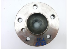 Recambio de buje para bmw x1 (f48) sdrive 18 d referencia OEM IAM 33406891924  