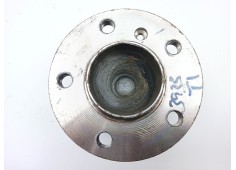 Recambio de buje para bmw x1 (f48) sdrive 18 d referencia OEM IAM 33406891924  