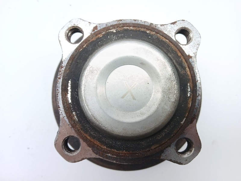 Recambio de buje para bmw x1 (f48) sdrive 18 d referencia OEM IAM 33406891924  