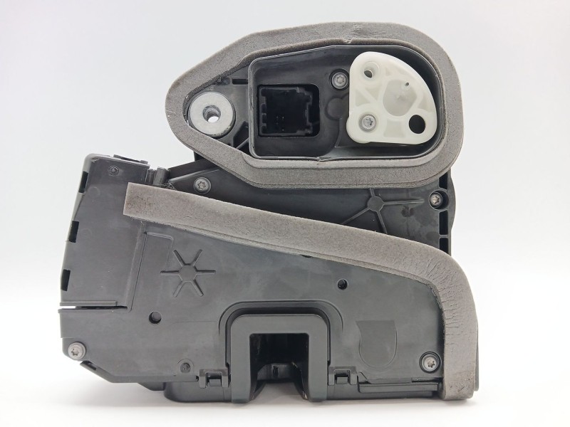 Recambio de cerradura puerta delantera derecha para opel astra k sports tourer (b16) 1.4 turbo (35) referencia OEM IAM 13597530 