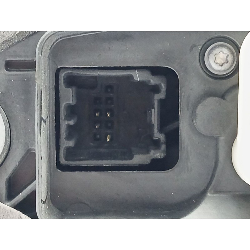 Recambio de cerradura puerta delantera derecha para opel astra k sports tourer (b16) 1.4 turbo (35) referencia OEM IAM 13597530 