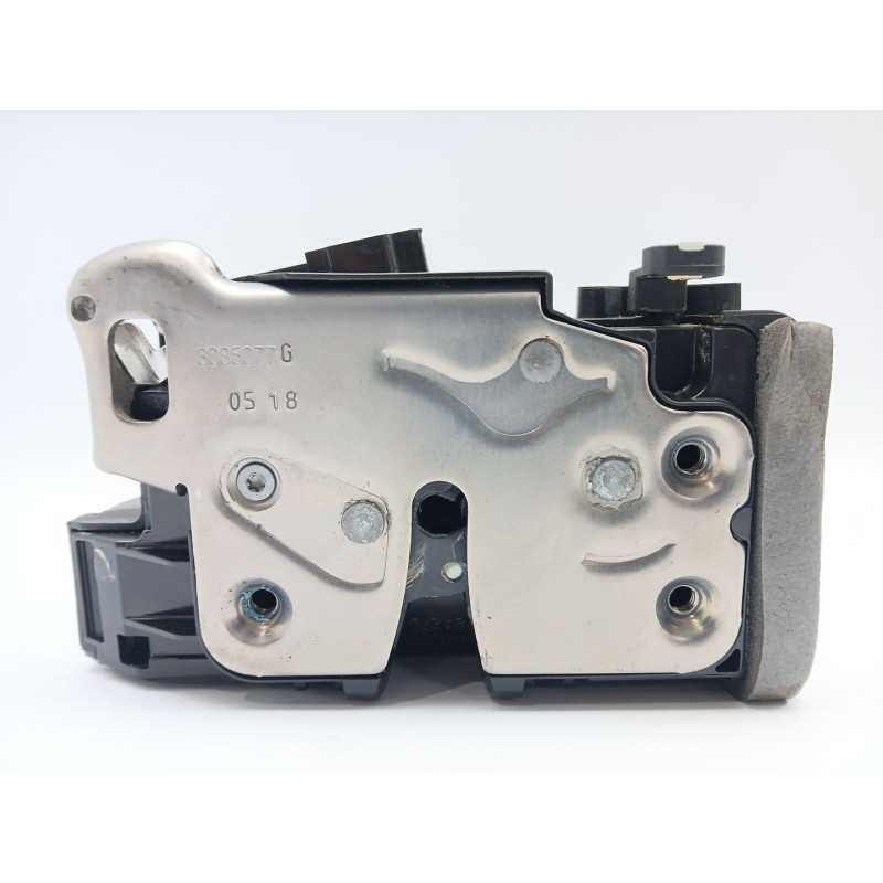 Recambio de cerradura puerta delantera izquierda para opel astra k sports tourer (b16) 1.4 turbo (35) referencia OEM IAM 1359752