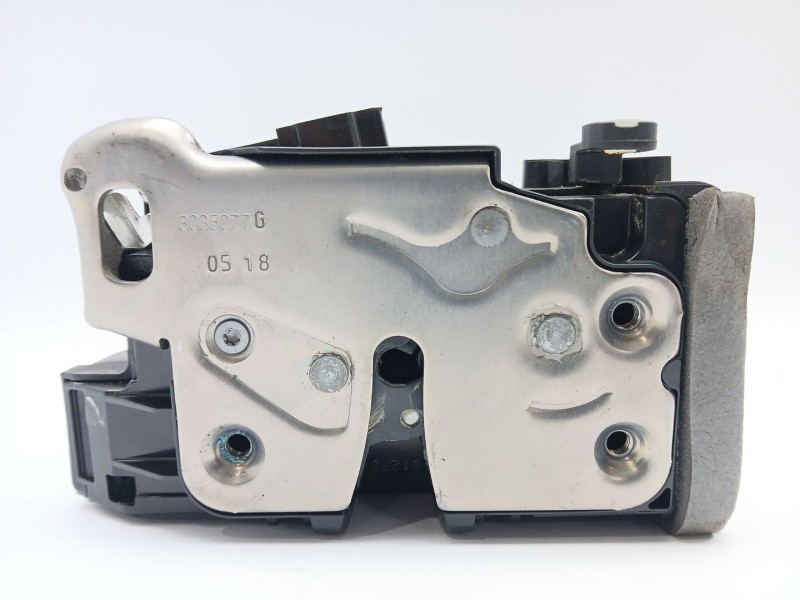 Recambio de cerradura puerta delantera izquierda para opel astra k sports tourer (b16) 1.4 turbo (35) referencia OEM IAM 1359752