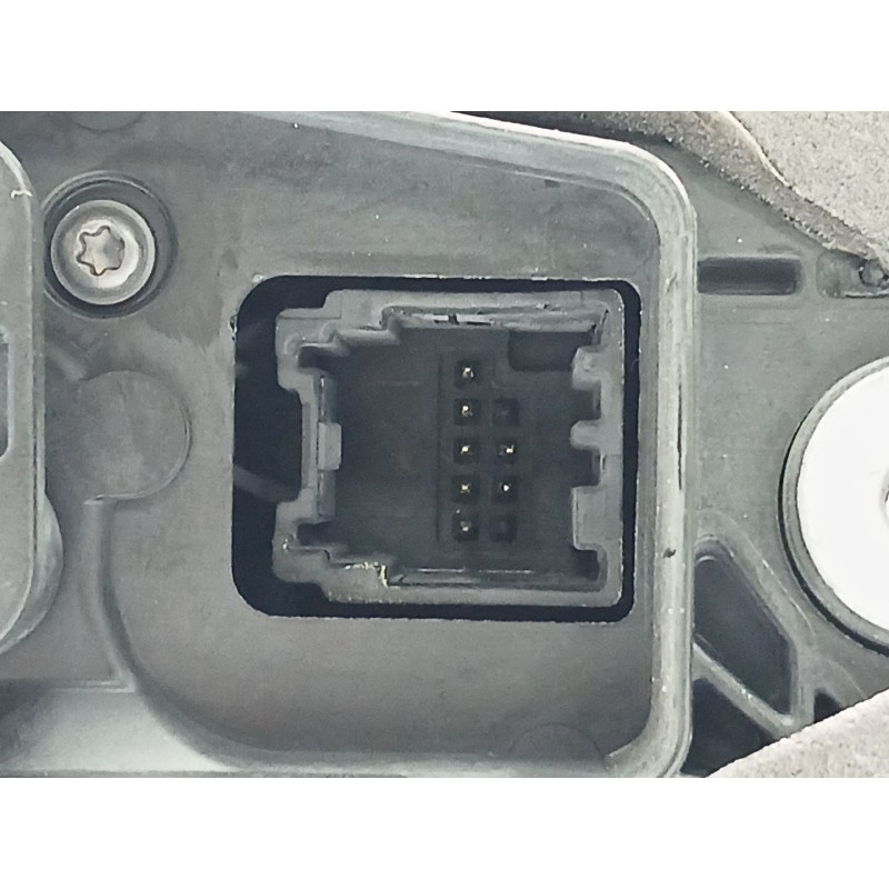 Recambio de cerradura puerta delantera izquierda para opel astra k sports tourer (b16) 1.4 turbo (35) referencia OEM IAM 1359752