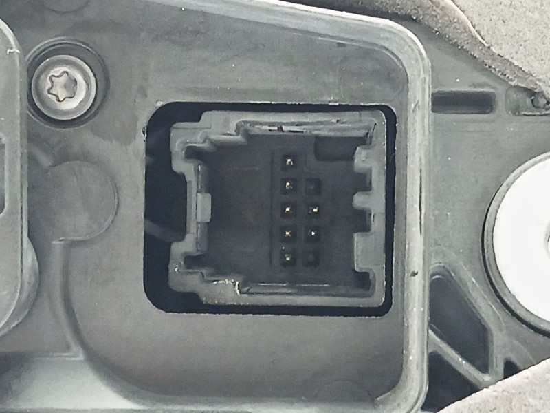 Recambio de cerradura puerta delantera izquierda para opel astra k sports tourer (b16) 1.4 turbo (35) referencia OEM IAM 1359752