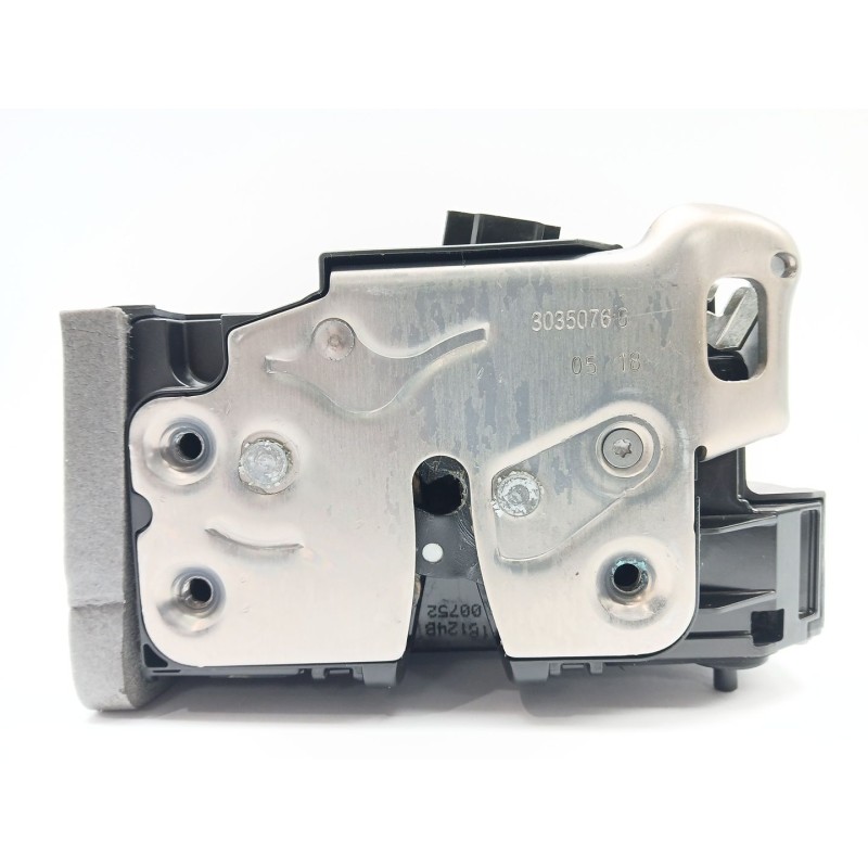Recambio de cerradura puerta trasera derecha para opel astra k sports tourer (b16) 1.4 turbo (35) referencia OEM IAM 13598385  