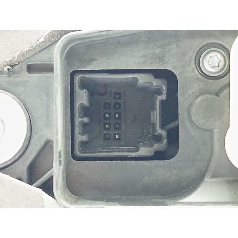 Recambio de cerradura puerta trasera derecha para opel astra k sports tourer (b16) 1.4 turbo (35) referencia OEM IAM 13598385  