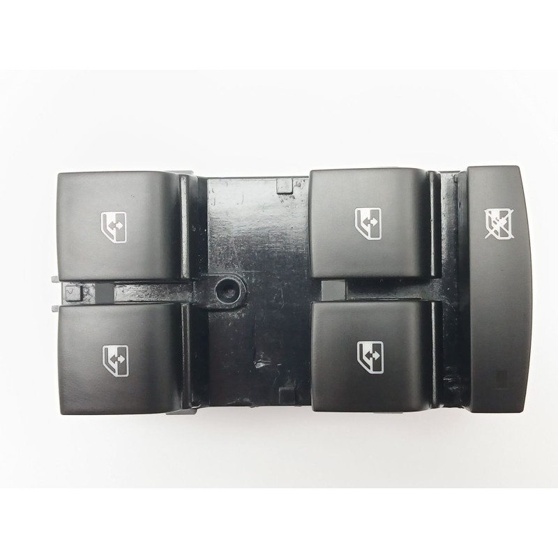 Recambio de mando elevalunas delantero izquierdo para opel astra k sports tourer (b16) 1.4 turbo (35) referencia OEM IAM 1340845