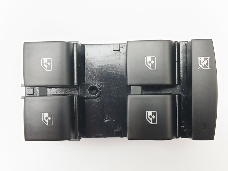 Recambio de mando elevalunas delantero izquierdo para opel astra k sports tourer (b16) 1.4 turbo (35) referencia OEM IAM 1340845