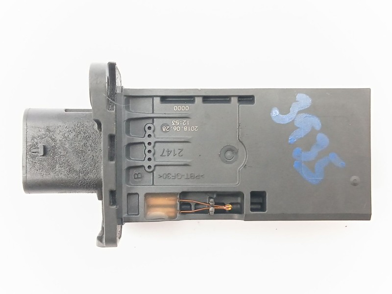 Recambio de caudalimetro para bmw x1 (f48) sdrive 18 d referencia OEM IAM 858349601  0281006597