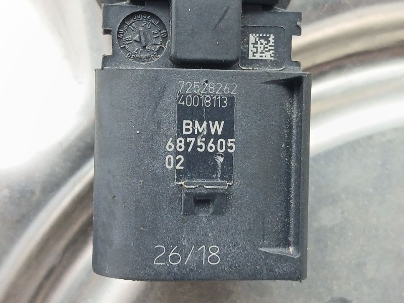 Recambio de servofreno para bmw x1 (f48) sdrive 18 d referencia OEM IAM 29687207603 687560502 0204828054