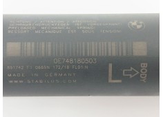 Recambio de amortiguadores maletero / porton para bmw x1 (f48) sdrive 18 d referencia OEM IAM OE748180503   2