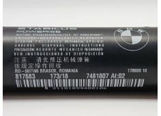 Recambio de amortiguadores maletero / porton para bmw x1 (f48) sdrive 18 d referencia OEM IAM 7481807   2