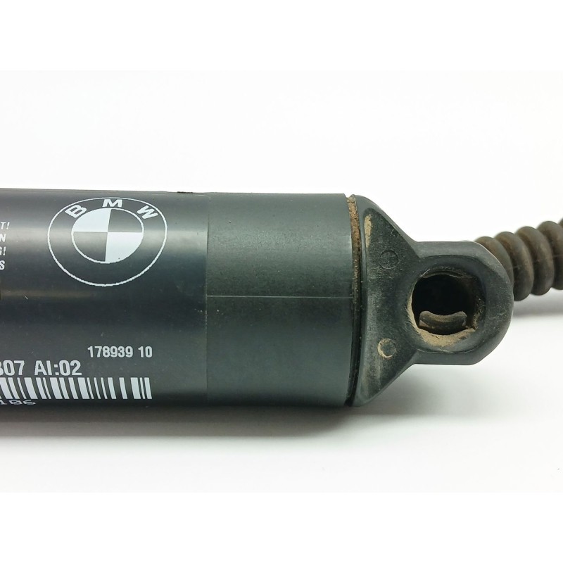 Recambio de amortiguadores maletero / porton para bmw x1 (f48) sdrive 18 d referencia OEM IAM 7481807  