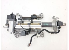 Recambio de columna direccion para jaguar xf i (x250) 3.0 d referencia OEM IAM 2W933C529AR  