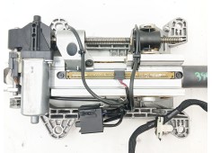 Recambio de columna direccion para jaguar xf i (x250) 3.0 d referencia OEM IAM 2W933C529AR   2